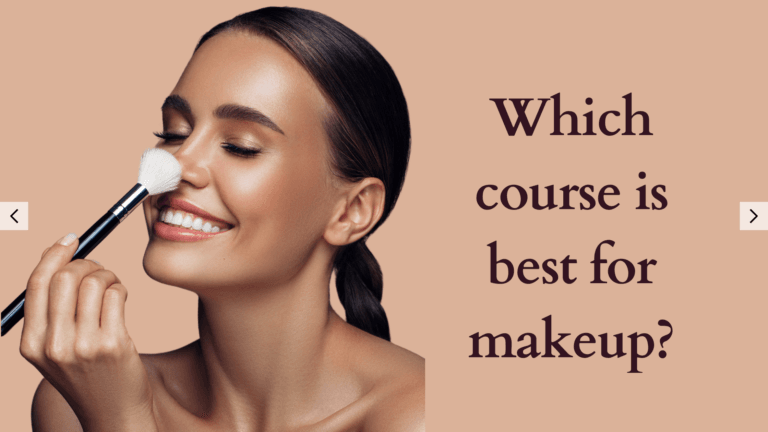 Makeup Academy