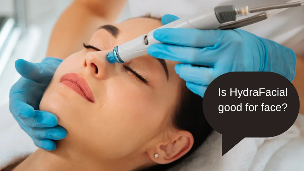 hydrafacial
