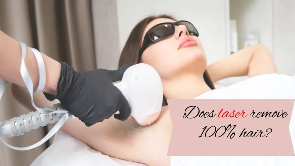 laser hair reduction Kolkata