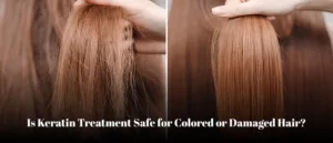 Keratin Treatment