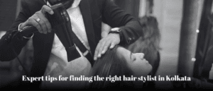 tips for finding the right hair stylist