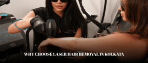 laser hair removal in ruby