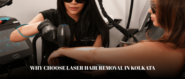 laser hair removal in ruby