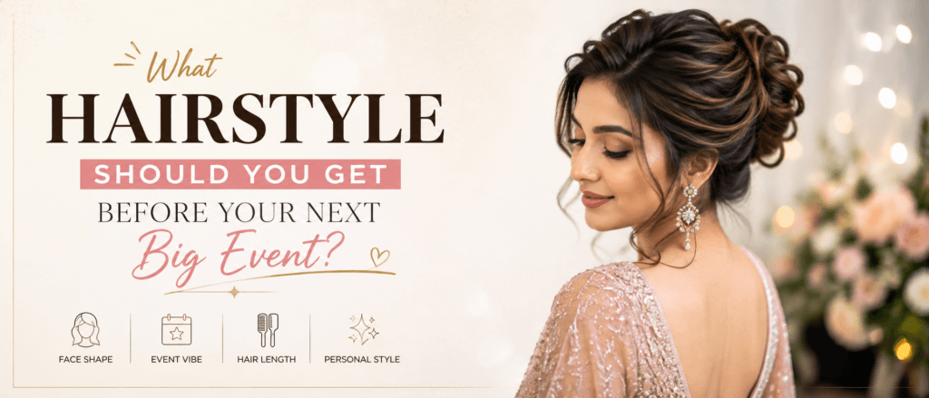 hairstyle should you get