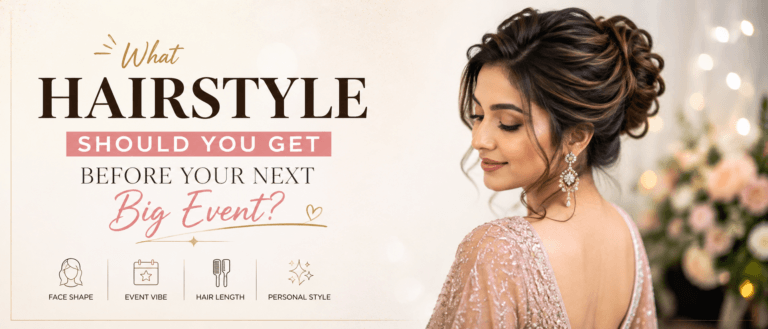 hairstyle should you get