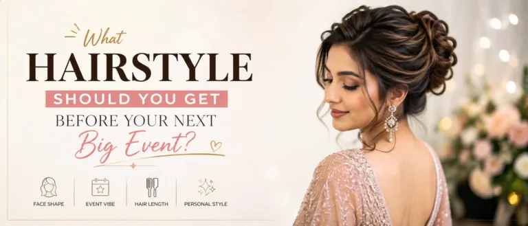 hairstyle should you get